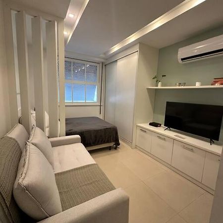 Loft Moderno E Charmoso A Passos Da Praia De Copacabana Rio de Janeiro Kültér fotó