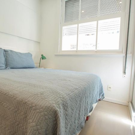 Loft Moderno E Charmoso A Passos Da Praia De Copacabana Rio de Janeiro Kültér fotó
