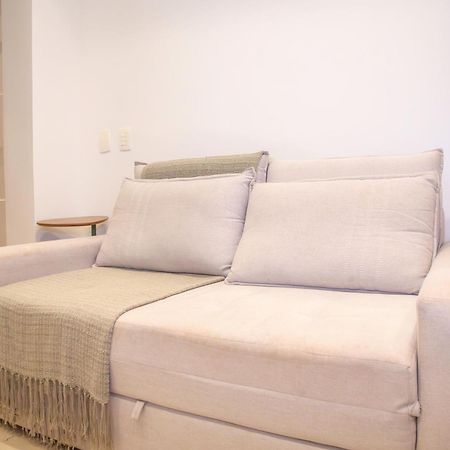 Loft Moderno E Charmoso A Passos Da Praia De Copacabana Rio de Janeiro Kültér fotó