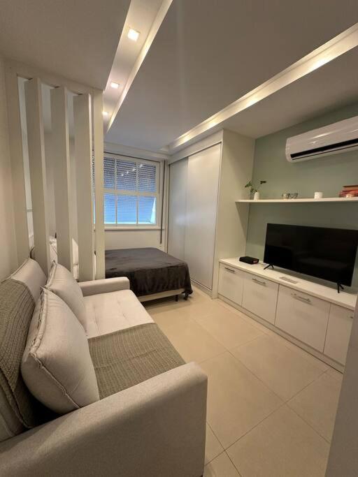Loft Moderno E Charmoso A Passos Da Praia De Copacabana Rio de Janeiro Kültér fotó