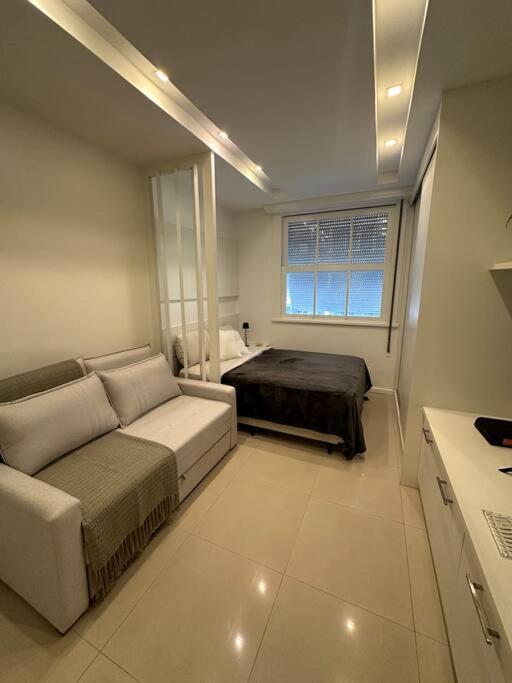 Loft Moderno E Charmoso A Passos Da Praia De Copacabana Rio de Janeiro Kültér fotó